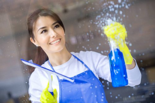 Čišćenje i održavanje